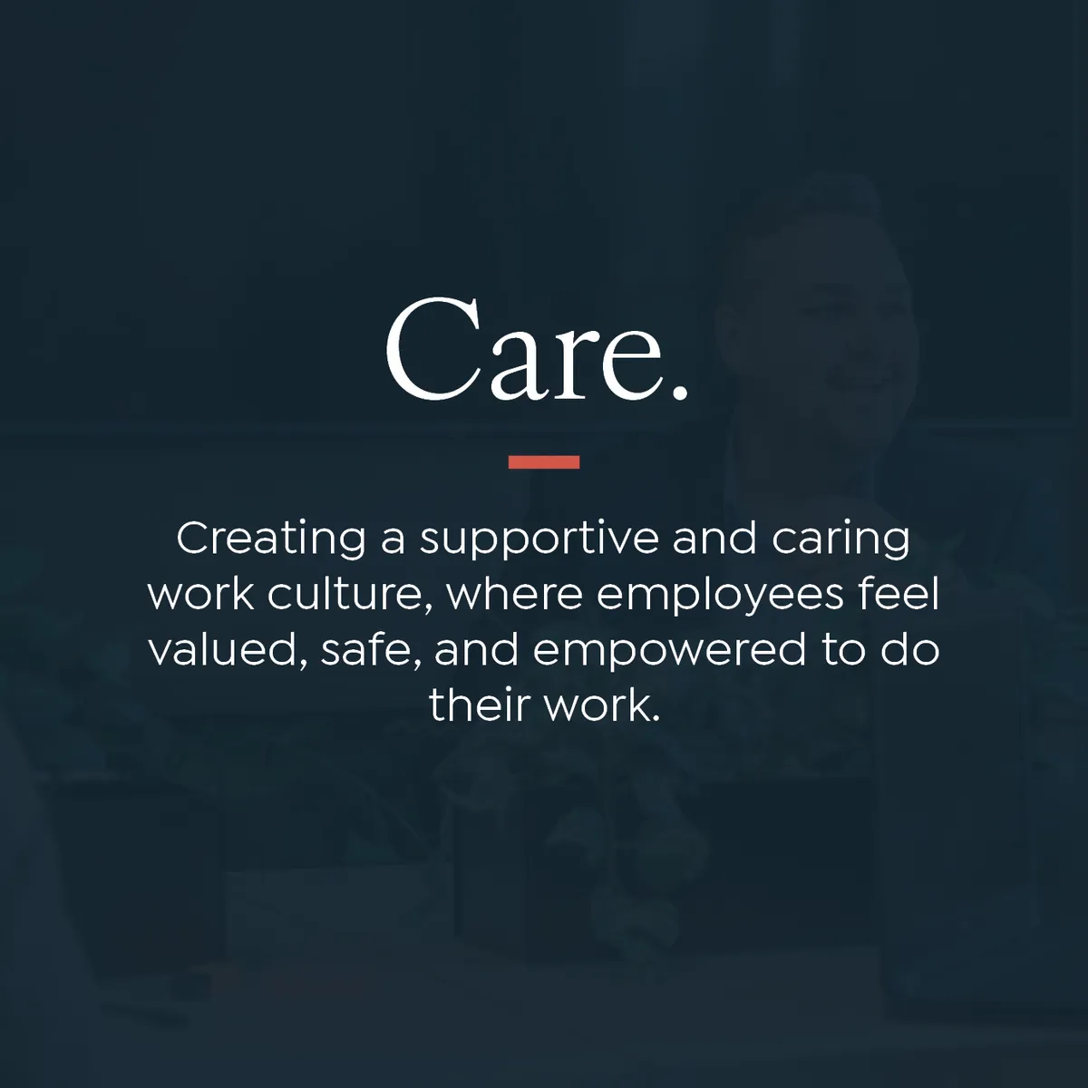 Core Value Frames Dark