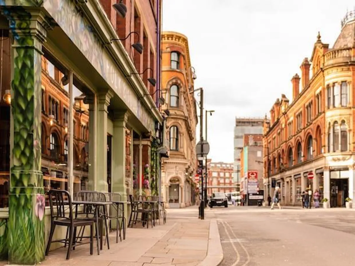 Folk and Soul is to become Wilderness bar NQ